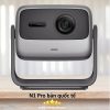 Máy chiếu JMGO N1 Pro - bản quốc tế