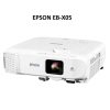 Máy chiếu Epson EB-X05 chính hãng