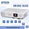 Máy chiếu Epson EB-E01