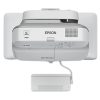 Máy chiếu tương tác Epson EB-695Wi - thanh lý giá rẻ