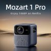Máy Chiếu Wanbo Mozart 1 Pro - máy chiếu mini Android 11.0