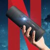 Máy chiếu JMGO PicoFlix - Netflix gốc