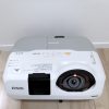 Máy chiếu cũ EPSON EB-436WT giải pháp dạy học tương tác thông minh
