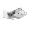 Máy chiếu cũ EPSON EB-590WT: Giải pháp dạy học tương tác thông minh