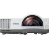 Máy Chiếu Laser Epson EB-L200SW